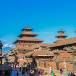 Patan Durbar Square